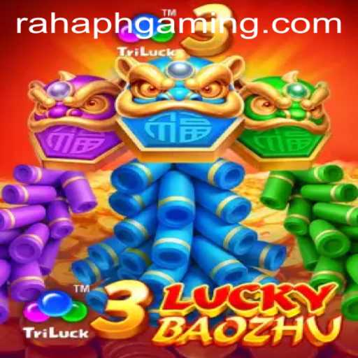 3LuckyBaozhu: A Deep Dive into the Exciting World of Digital Gaming