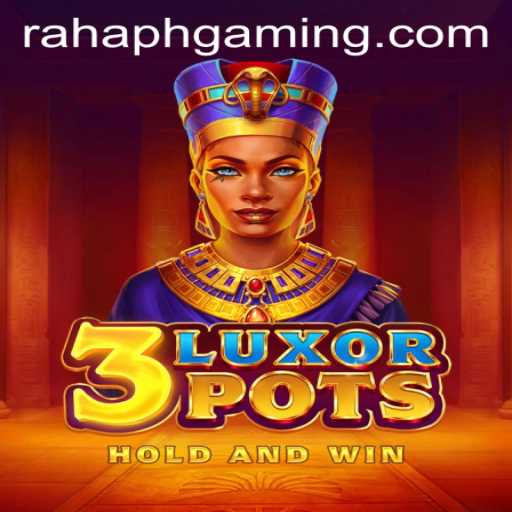 3LuxorPots Game Exploration and Strategies