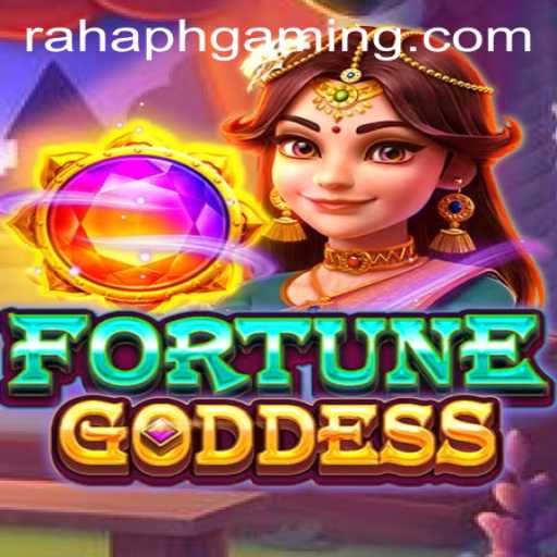 Unveiling the Exciting World of FORTUNEGODDESS at RaHaPH.com