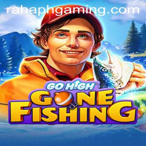 GoHighGoneFishing: Dive into a World of Adventure