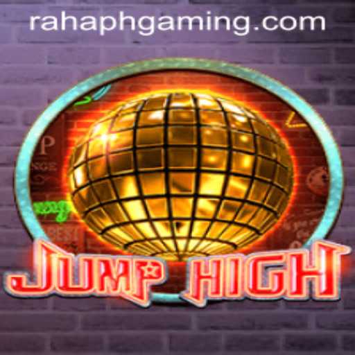 JumpHigh: An Exciting New Adventure