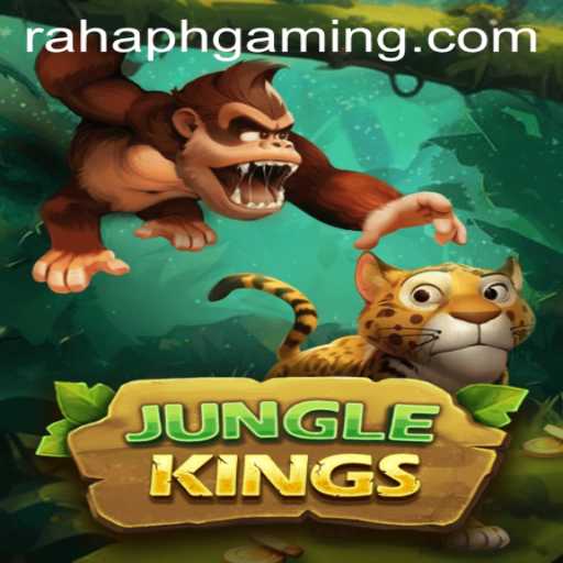 The Exciting World of JungleKings: A Comprehensive Guide to Gameplay and Strategies