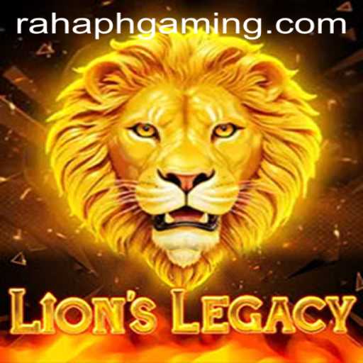 Explore the Thrilling World of LionsLegacy