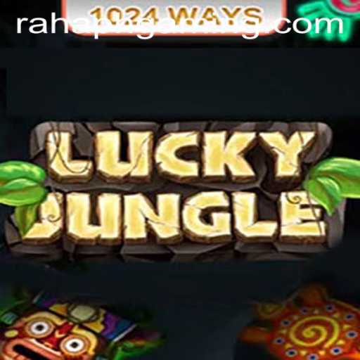 Unveiling LuckyJungle1024: A Thrilling Adventure in the Online Gaming World