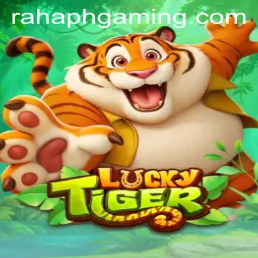 The Exciting World of LuckyTiger: A Comprehensive Guide to Gameplay and Strategy
