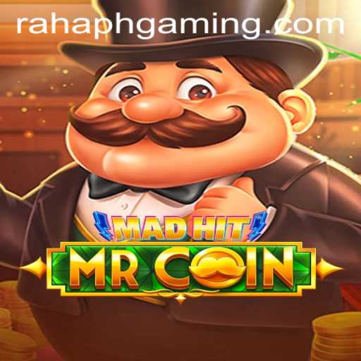 Unveiling the Thrills of MadHitMrCoin: The Ultimate Gaming Experience with RaHaPH.com
