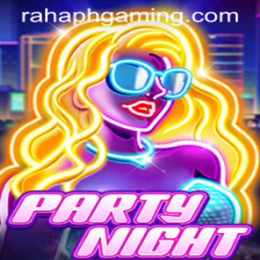 PartyNight: A New Gaming Experience at RaHaPH.com