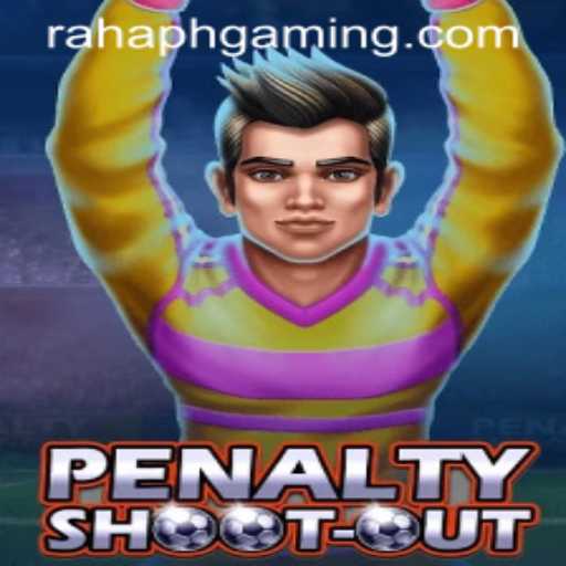 PenaltyShootOut Game Unveiled