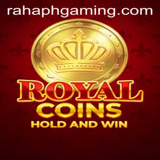 Dive into the Thrilling World of RoyalCoins: A Unique Gaming Experience on RaHaPH.com