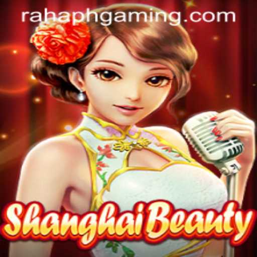 Discover the Enchanting World of ShanghaiBeauty
