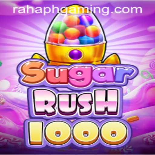 Exploring SugarRush1000: A Sweet Escape into the World of Gaming
